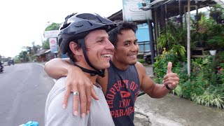 Fanai iš Indonezijos, Linkėjimai iš Norvegijos!