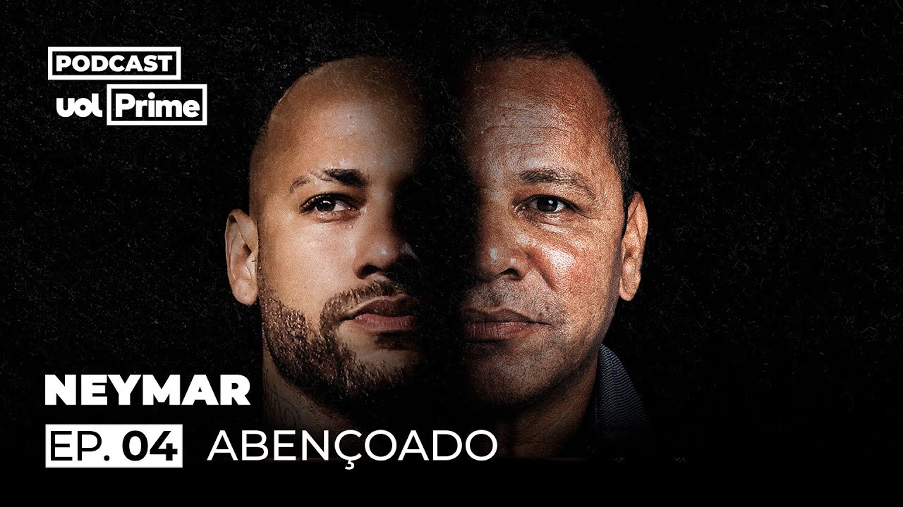 How Neymar Sr. exercised his power over the CBF and TV Globo | Neymar Podcast #4
