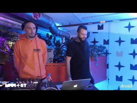 Most Moscow: Drozd 28.10.21 21:00