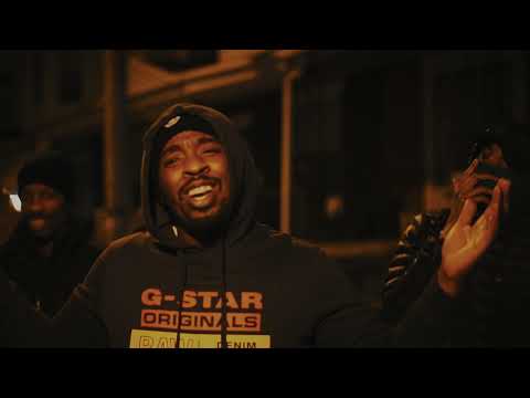 MVP BUCK-it’s up”(official video)