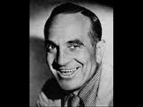 Al Jolson - Kol Nidrei 19-12-1947