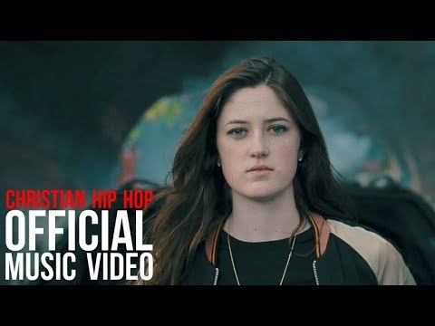 Christian Rap - Madison Hughes - "Tunnel Vision" [Music Video] (@SenseSeeMedia @ChristianRapz)