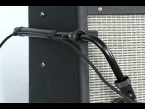 Audix Cabgrabber XL Guitar Cabinet Mounting System image 3