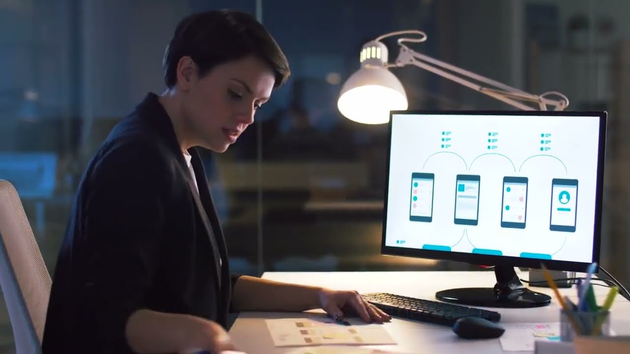 Discover Marsmatics - Innovating the Future of Tech Development | Canadian software development