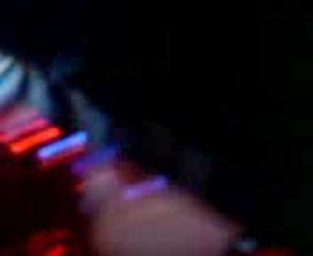 Generation Funk on tour @ Eventwerk Dresden3