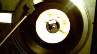 The Morning Side Of The Mountain--Tommy Edwards