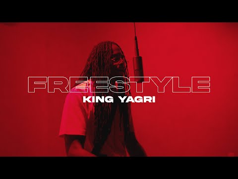King Yagri Freestyle
