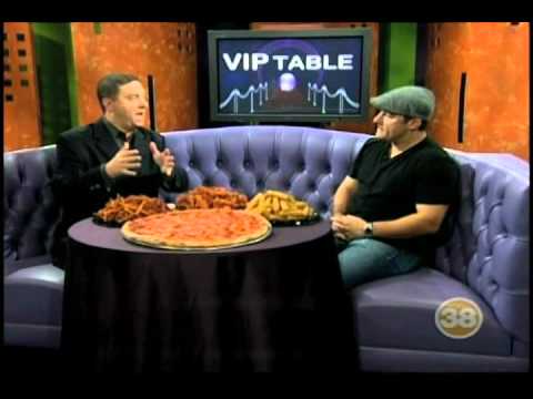 Dave Russo: Phantom Gourmet & Magner's Comedy Festival