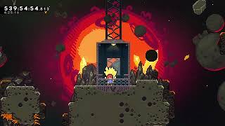 [SJ] The Solar Express