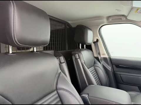 Land Rover Discovery 3.0D SE 2 Seater Commercial S - Image 2