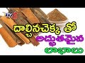 Benefits & Medicinal Uses Of Dalchina Chekka Cinnamon | Veda Vaidhyam #3 | TV5 News Benefits & Medicinal Uses Of Dalchina Chekka Cinnamon | Veda Vaidhyam #3 | TV5 News