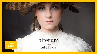 Julie Fowlis - An Aghaidh Fàilte Na Mòr-Thìr