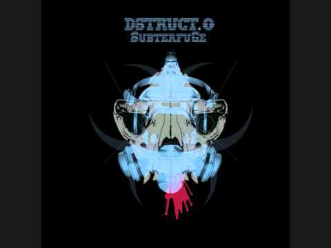 Dstruct.O-TinCobra Dubstep