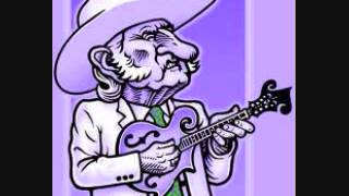 Just Over In the Gloryland by Bill Monroe