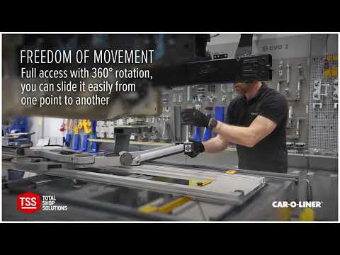 Car-O-Tronic® Precision Measuring