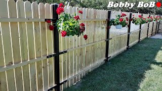 Gard nou la Casuta de la tara - Bobby BoB