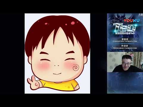 【TED出品】开枪局系列 78 TeD+Th000 vs Infi+Fly飞蜘蛛 超清