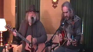 Cigarette Machine (Fred Eaglesmith Cover)