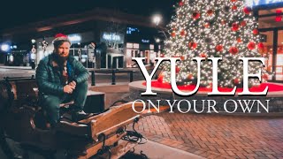 How to Celebrate Yule on Your Own