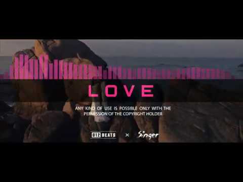 " LOVE " - DEEP HOUSE | POP | ELECTRO | NILETTO TYPE BEAT 2020 instrumental | by @812beats x @Singer