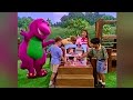 Barney Song Where Is Family It S Home To Me