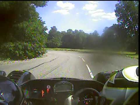 Thumbnail for Radical R3 (Racing Car) Driving Experience. by Car