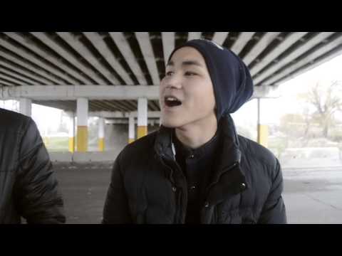 AbiLxAyR $ KROUS AlaSH Z H A R A D трейлер