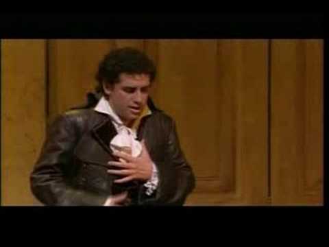 Se Il Mio Nome Saper Voi Bramate video