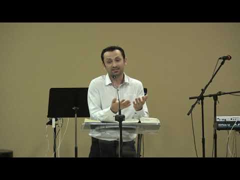 Marius Dani  Luca 5, 1 11