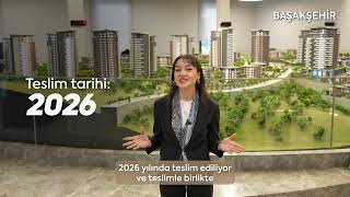 BİR KEZ GÖRMEN YETER: OYAKKENT SİLÜET🌿