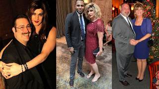 Beautiful Cross-dressers have fun with their boyfriends | My girlfriend is a boy.