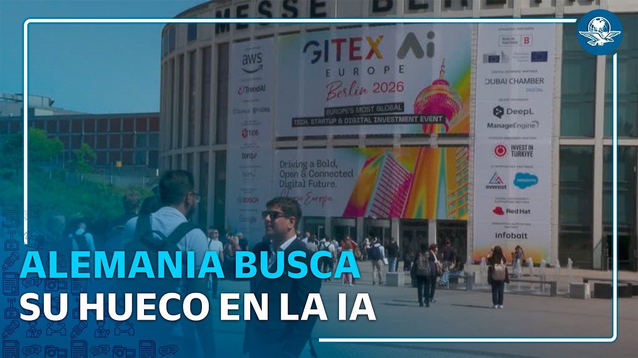 Alemania apuesta por IA con Silicon Saxony