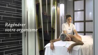 preview picture of video 'Présentation du Grand Hotel Thalasso & Spa, Saint Jean de Luz'