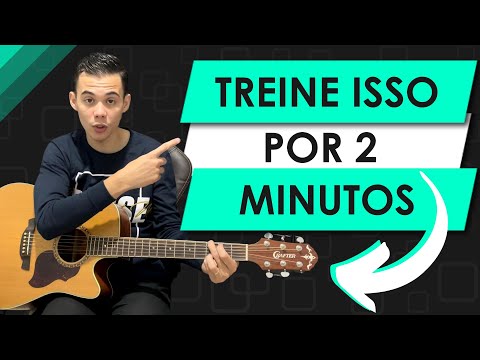 É assim que se lê CIFRAS - Aprenda como ler cifras - AULA DE VIOLÃO COMPLETA