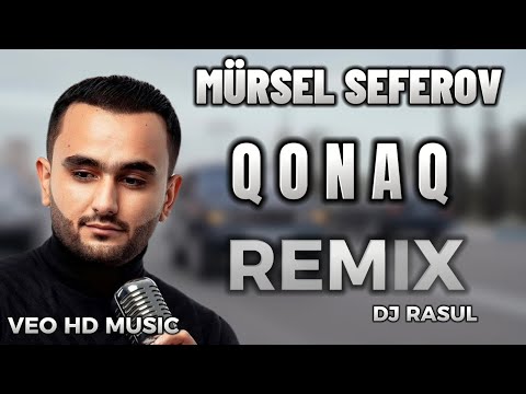 VEO HD MUSIC - Qonaq (Yeni 2023