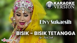 Download lagu Elvy Sukaesih - Bisik - Bisik Tetangga ( Karaoke Video) mp3 Download lagu Elvy Sukaesih - Bisik - Bisik Tetangga ( Karaoke Video) mp3