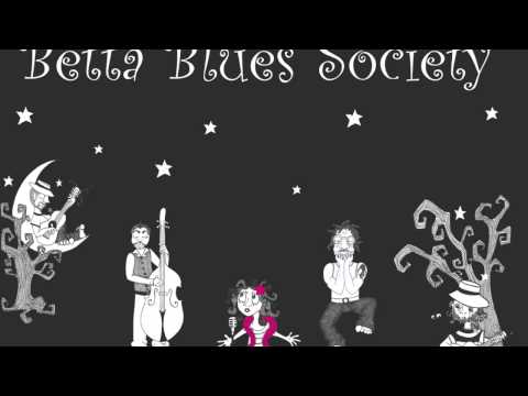 Betta Blues Society 