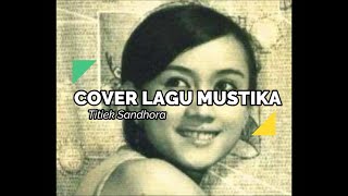 Download lagu COVER LAGU MUSTIKA - TITIEK SANDHORA LIRIK   ENGLISH  LYRICS (Vocal By FUNI) mp3 Download lagu COVER LAGU MUSTIKA - TITIEK SANDHORA LIRIK   ENGLISH  LYRICS (Vocal By FUNI) mp3