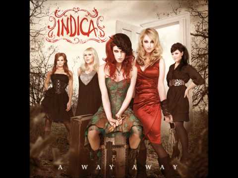 Indica - Vuorten taa