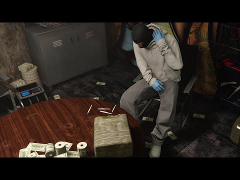 (HPC:LS) (IC) K5 - 223s & 556s