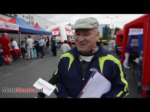 16.07.2016 Oleśnica - akcja krwiodawstwa