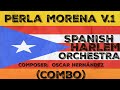 Perla Morena - combo