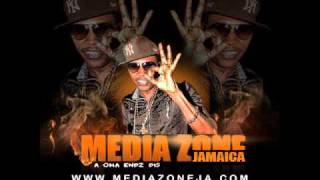 Dancehall Hero PT.2 - Vybz Kartel Feat Popcaan [ Good Quality ]