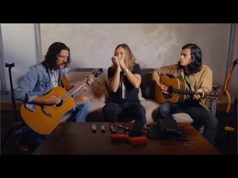 HOHNER artist profile - High South