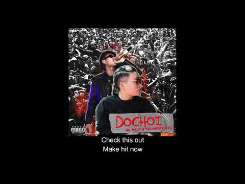 ĐỒ CHƠI - CHIENNHATLANG x $A MILO (prod. by Wxsterr)