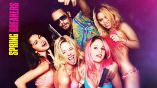 Spring Breakers Soundtrack - 11. Park Smoke - Skrillex