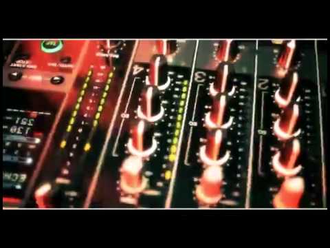 MADEMOISELLE LUNA & MISS AUTUMN LEAVES - Move Up & Down  Vrmx By Dj froG ®