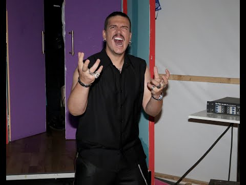 Bio je glavni favorit, ali pobeda mu je izmakla "za dlaku": Evo šta je Isak rekao nakon finala ZG