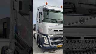 Tracteur routier Volvo FH 420 Globe, Mega | Image 4 - Autoline