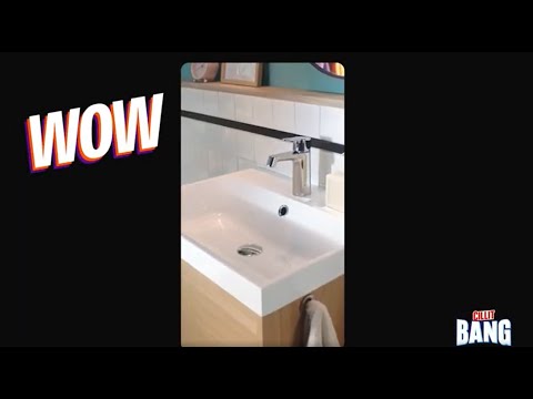 Cillit Bang | Limescale | Expert Range 2024 | Taps & Sinks 15s